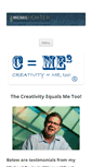 Mobile Screenshot of michaelporter.com